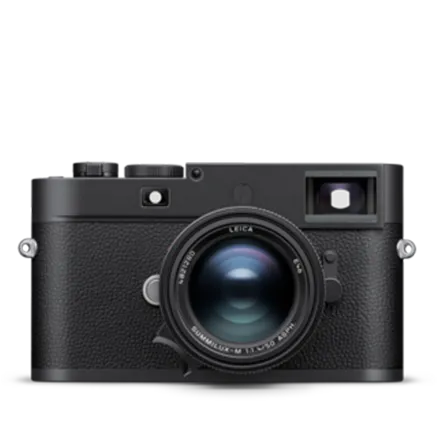 徕卡 M11-D