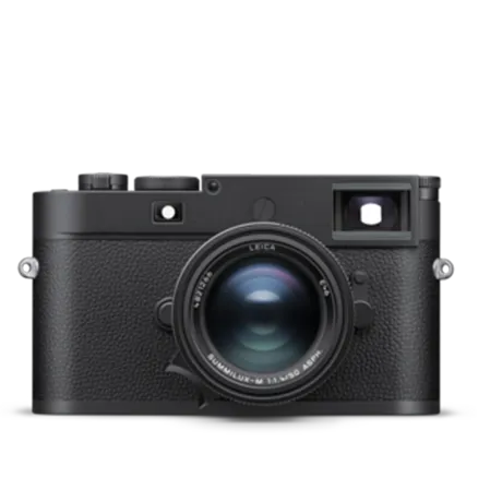 徕卡 M11 MONOCHROM