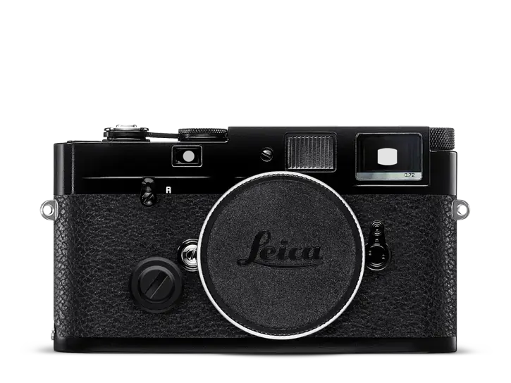 徕卡 M-P