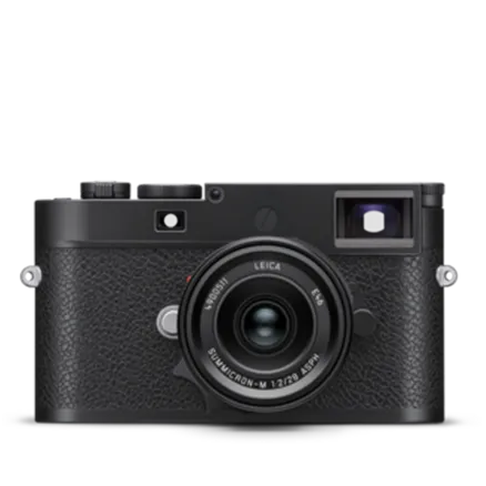 徕卡 M11-P