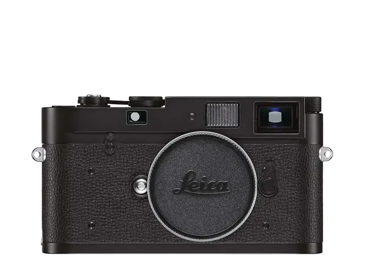 徕卡 M-A