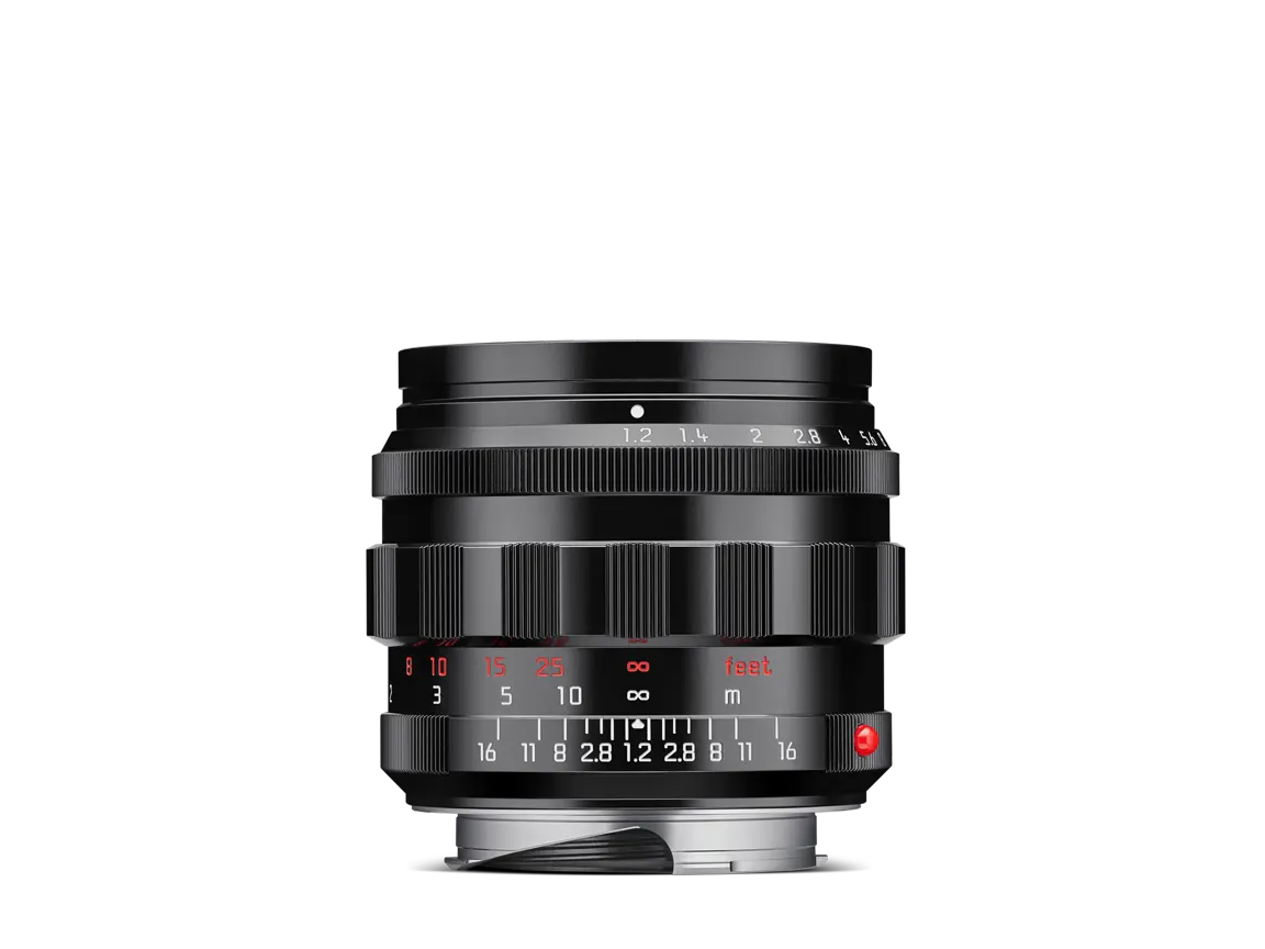 Noctilux-M 50 f/1.2 ASPH.