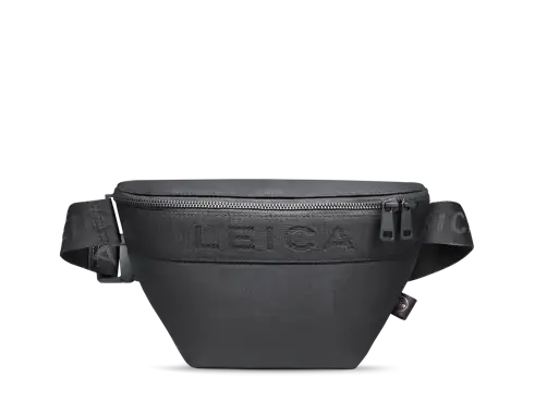 腰包，再生聚酯纤维