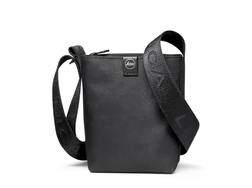 斜挎包，再生聚酯纤维（小号）