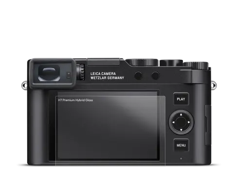 高级混合玻璃，显示屏保护，尺寸1