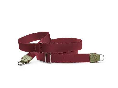 背带、织物、皮革