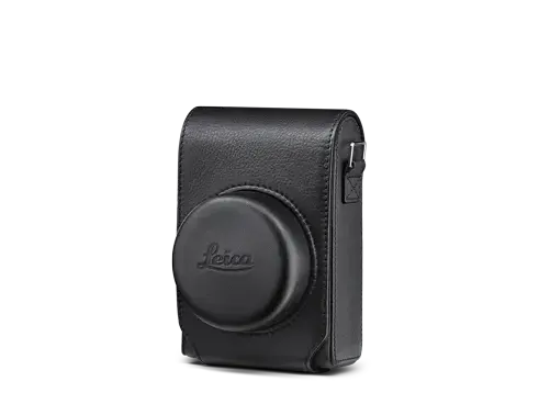 徕卡D-Lux 8相机包，皮质