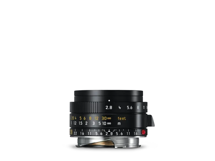 徕卡ELMARIT-M 28 F/2.8 ASPH.镜头