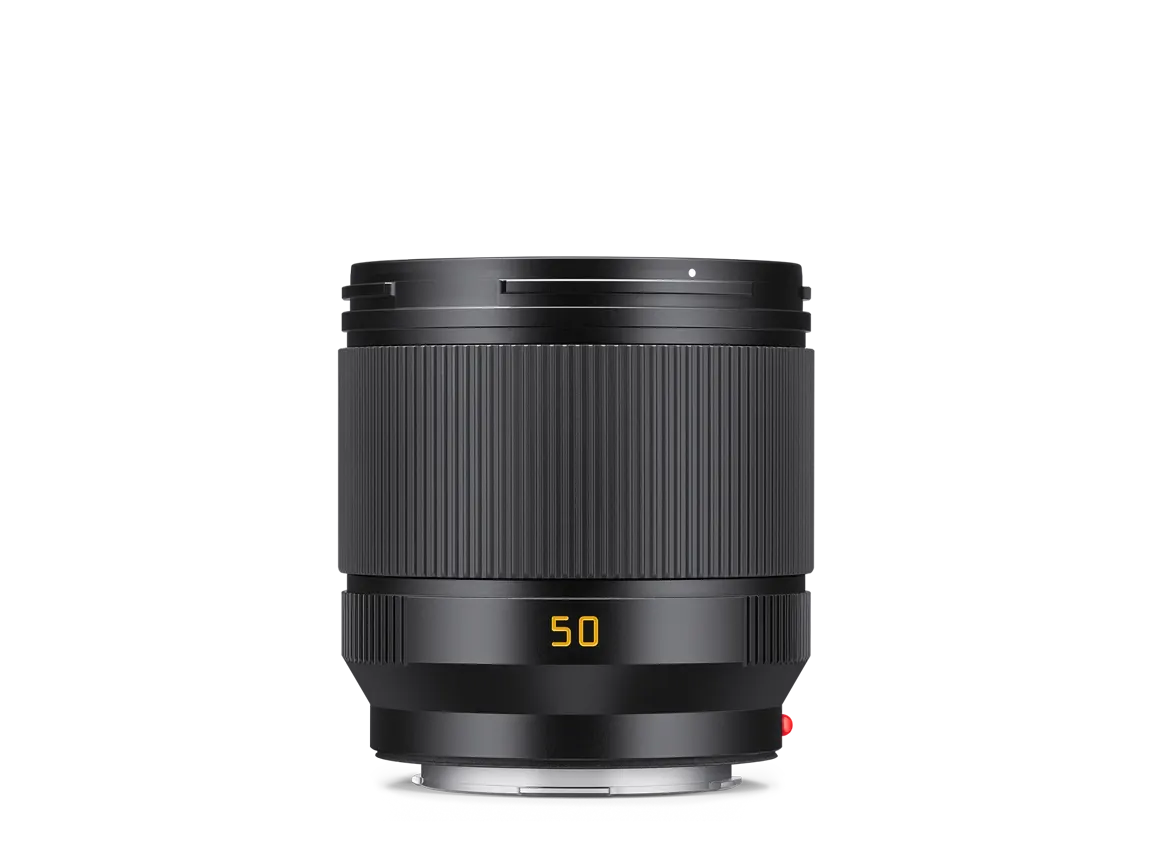 Summilux-SL 50 f/1.4 ASPH.