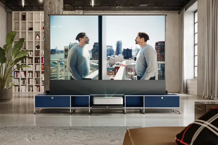 精准功能性与经典设计的共同基因