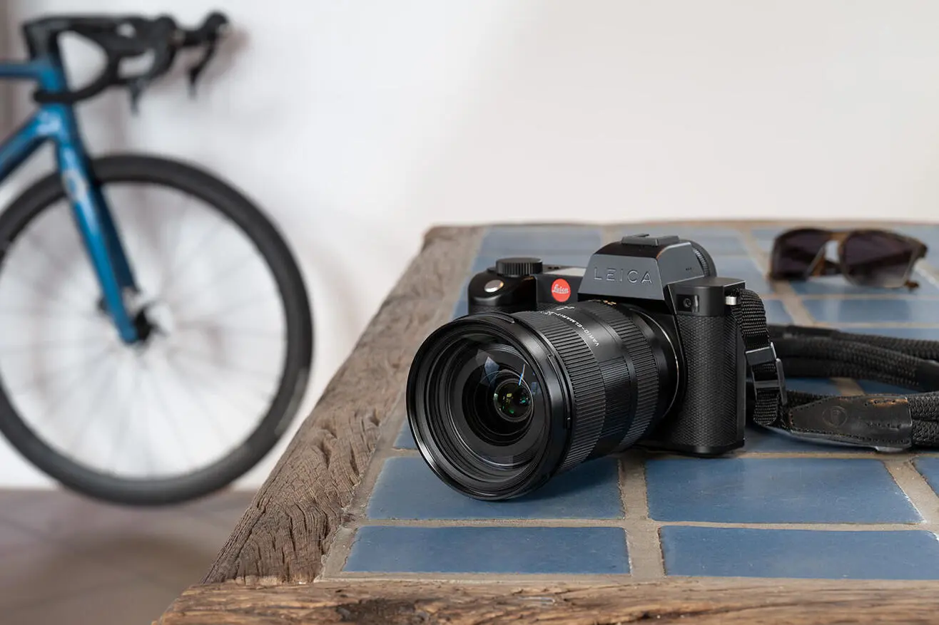 坚固耐用，最佳伴侣