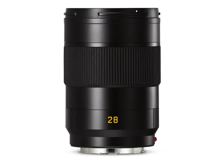 APO-SUMMICRON-SL 28 F/2 ASPH，