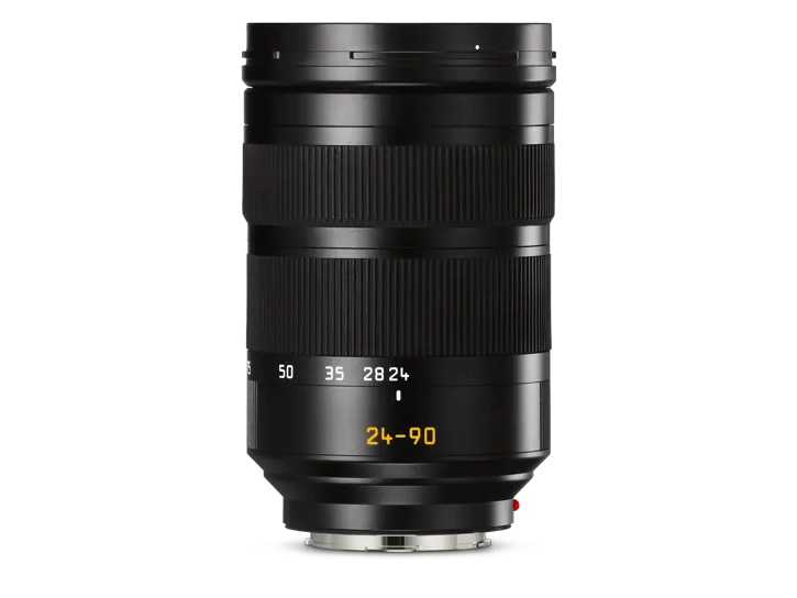 徕卡VARIO-ELMARIT-SL 24-90 F/2.8-4 ASPH.镜头