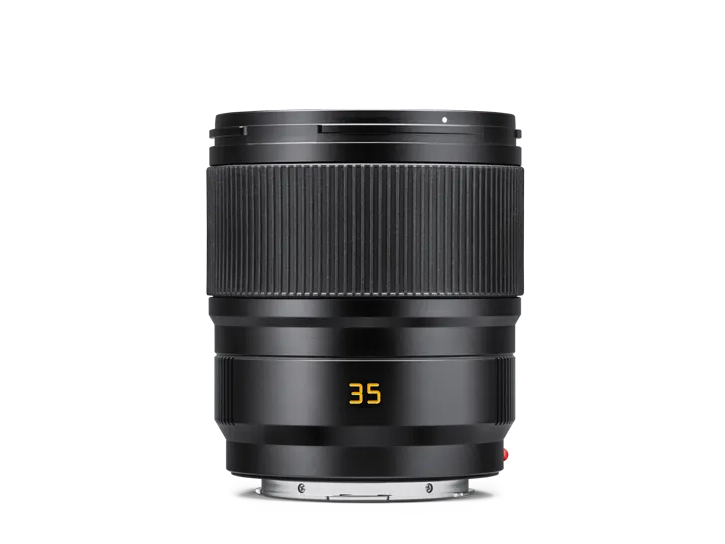徕卡SUMMICRON-SL 35 F/2 ASPH. 镜头