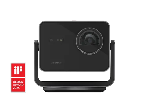 徕卡 Cine Play1 电影播放设备 - null