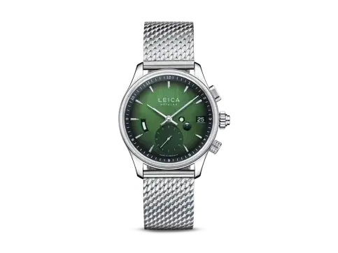 徕卡 ZM 2 都市绿版 - null