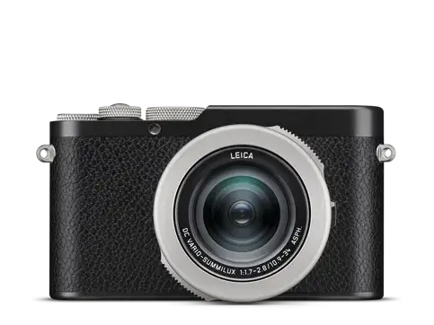徕卡 D-Lux 8 百年徕卡特别版 -  