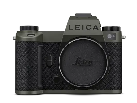 徕卡 SL3 记者版 -  