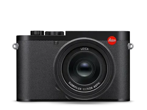 徕卡 Q3 - null