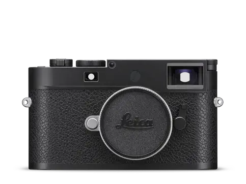 徕卡 M11-P - null