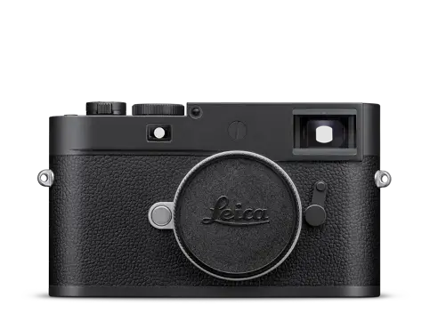 徕卡M11-D - null