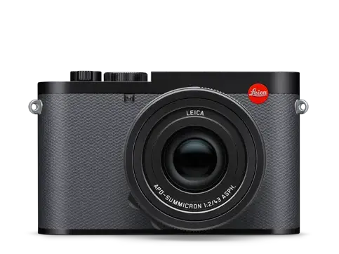 徕卡 Q3 43 - null
