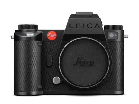 徕卡 SL3-S - null