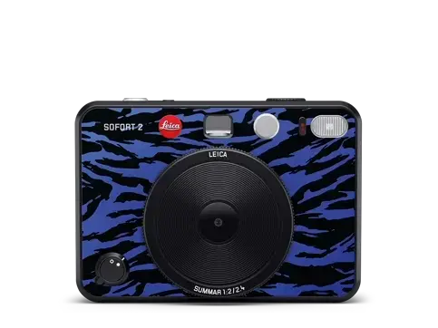 徕卡 SOFORT 2 波顿联名版 - null