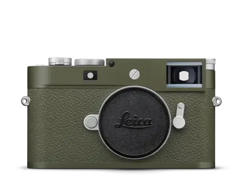 徕卡 M11-P SAFARI - null