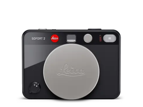 徕卡 SOFORT 2 百年徕卡纪念款 -  