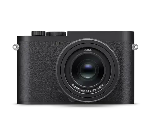 徕卡 Q3 Monochrom -  