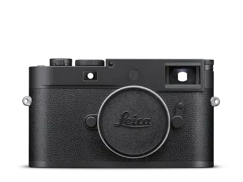 徕卡 M11 MONOCHROM - null