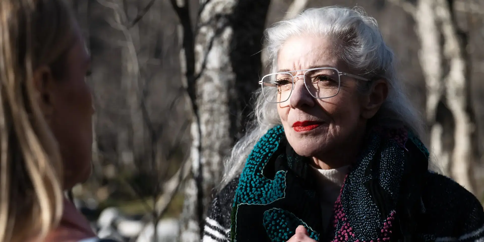 徕卡视力保健 -  