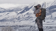 Leica Geovid HD-B Tested by Mark Seacat, The Photographer