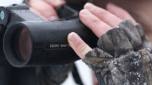 Leica Geovid HD-B Tested by Philippe Jaeger, the Journalist
