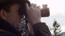 Leica Geovid HD-B Tested by Thomas Schreder, The Conservationist