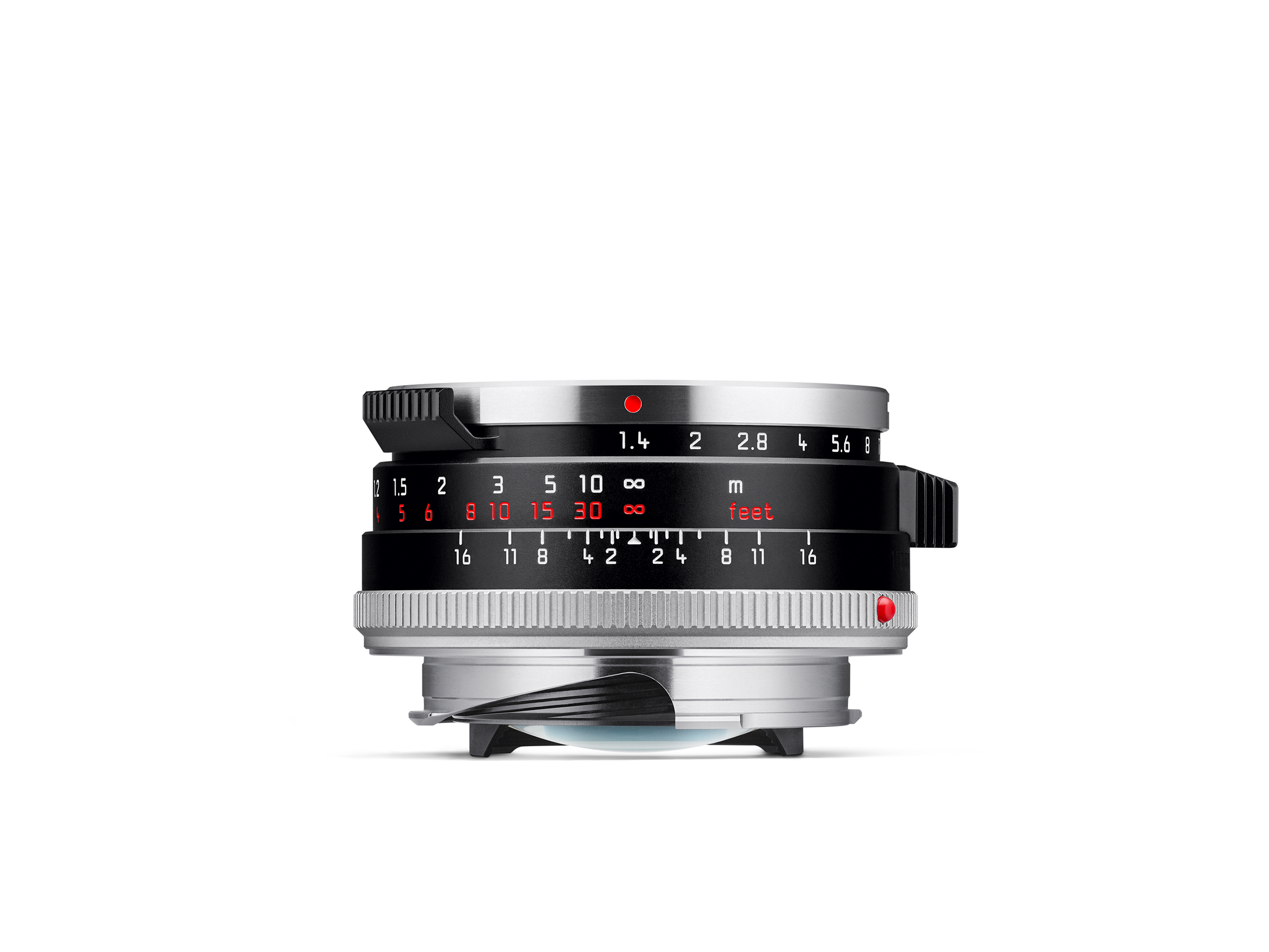  Summilux-M 35 f/1.4 