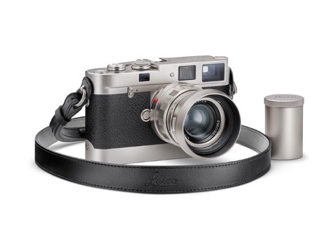 Leica M 70 Years