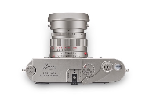 Leica M 70 Years