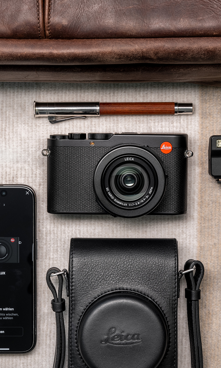 Leica D-Lux 8