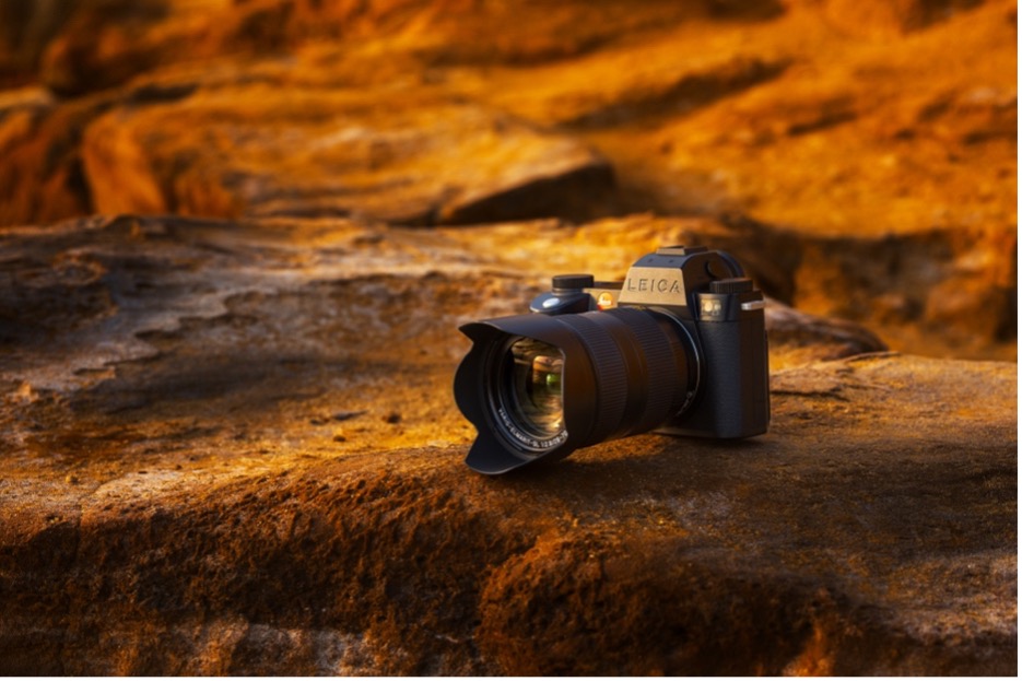 Vario-Elmarit-SL 28-70 f/2.8 ASPH.